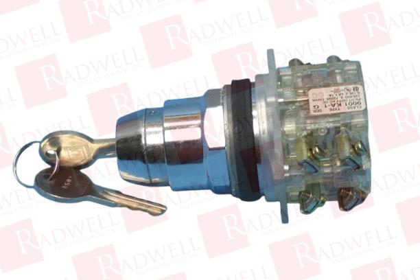 SCHNEIDER ELECTRIC 9001-AEQ2607G25