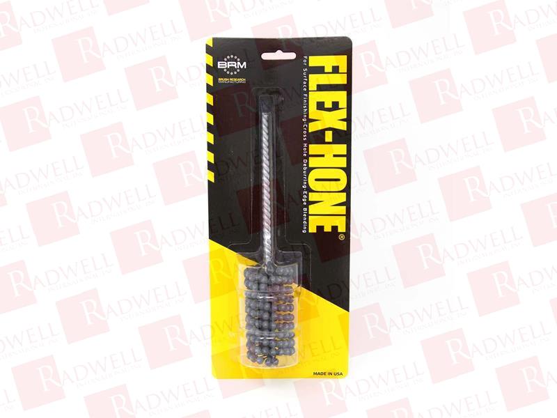 BRUSH RESEARCH MANUFACTURING BC11218