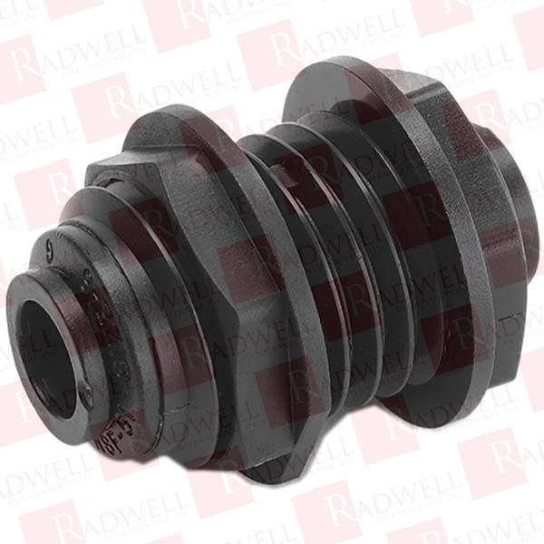 PARKER FB4BU4-HBLK