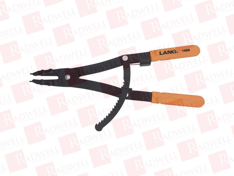 LANG TOOLS 1485