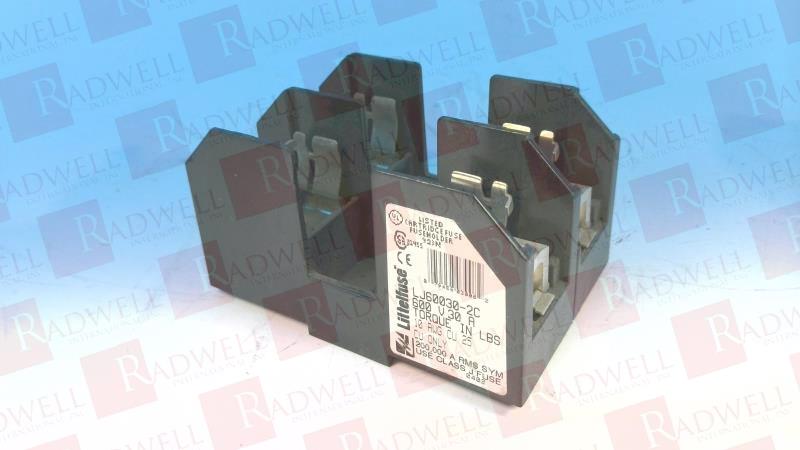 LITTELFUSE LJ60030-2C