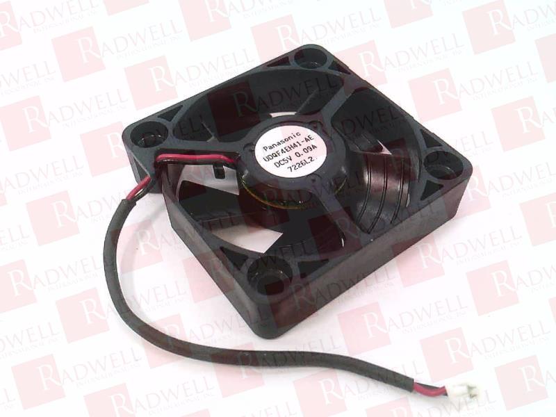 MATSUSHITA ELECTRIC UDQF4EH41-AE