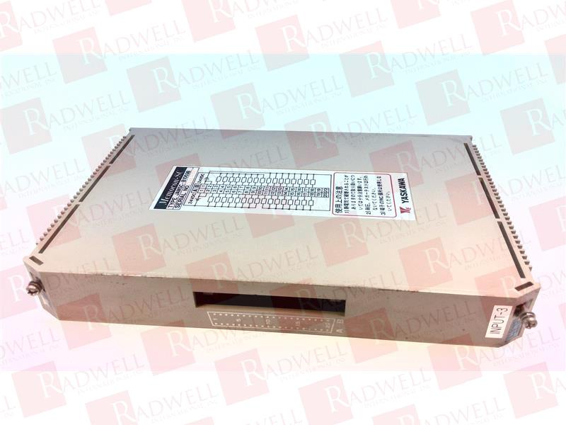 YASKAWA ELECTRIC JAMSC-B1069B