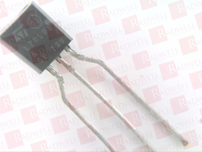 ST MICRO L78L05ACZ