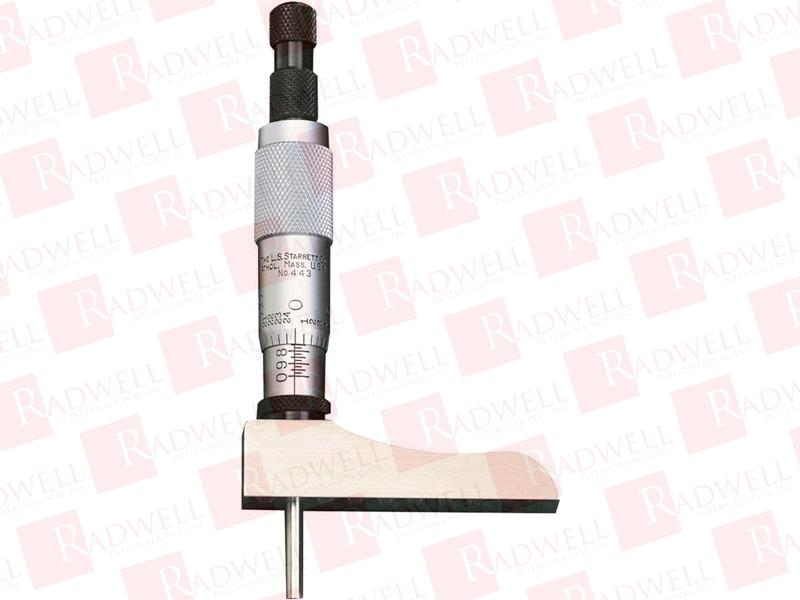 STARRETT 52171