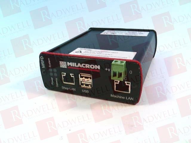 MILACRON IAA-30-N-14