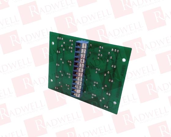 JERON ELECTRONIC SYSTEMS INC 870161C