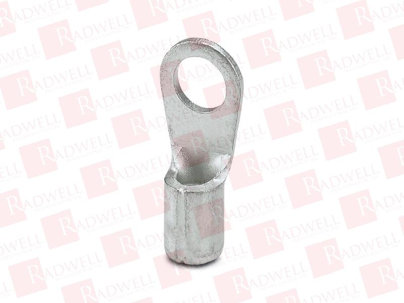 PHOENIX CONTACT C-RC 2,5/M3,5 DIN