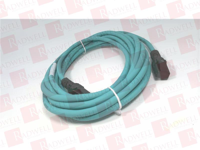 TURCK RJ45S 441-5M