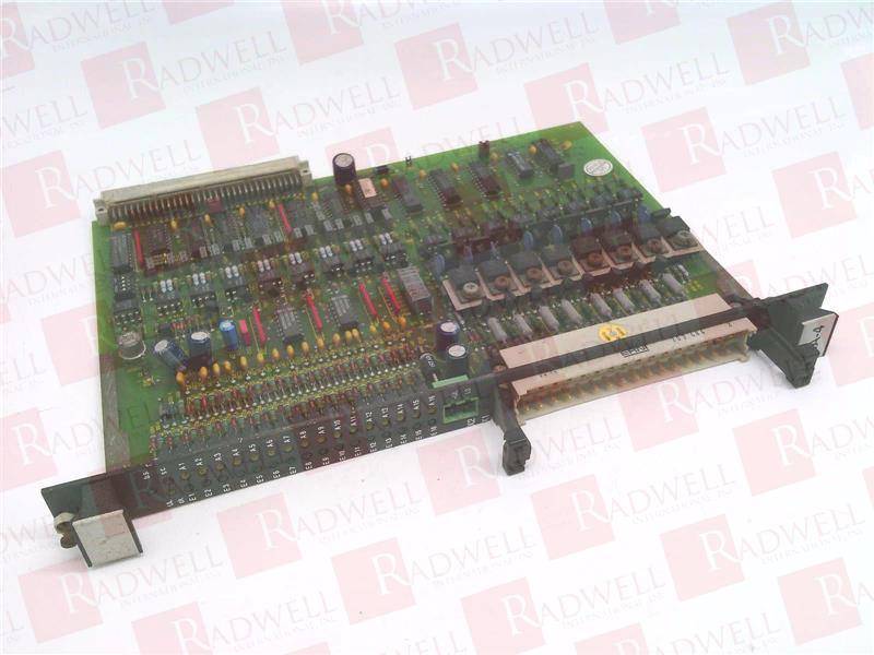 ELAU INC EA-4/20F.MX-2