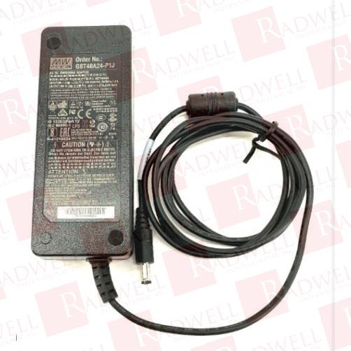 MEAN WELL GST40A24-P1J