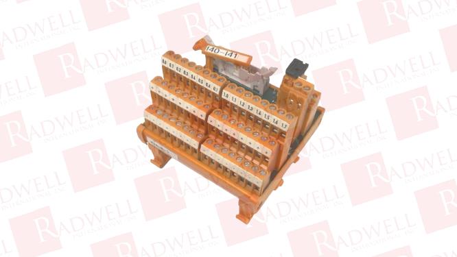 WEIDMULLER 9445770000