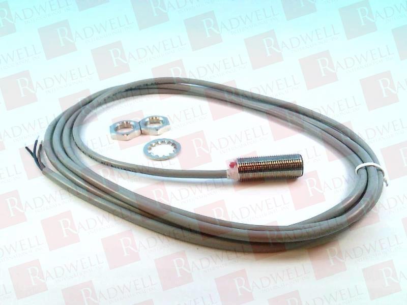 RADWELL VERIFIED SUBSTITUTE XS512B1NAL2-SUB
