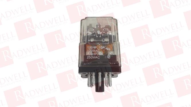 TE CONNECTIVITY KRPA-14AN-120