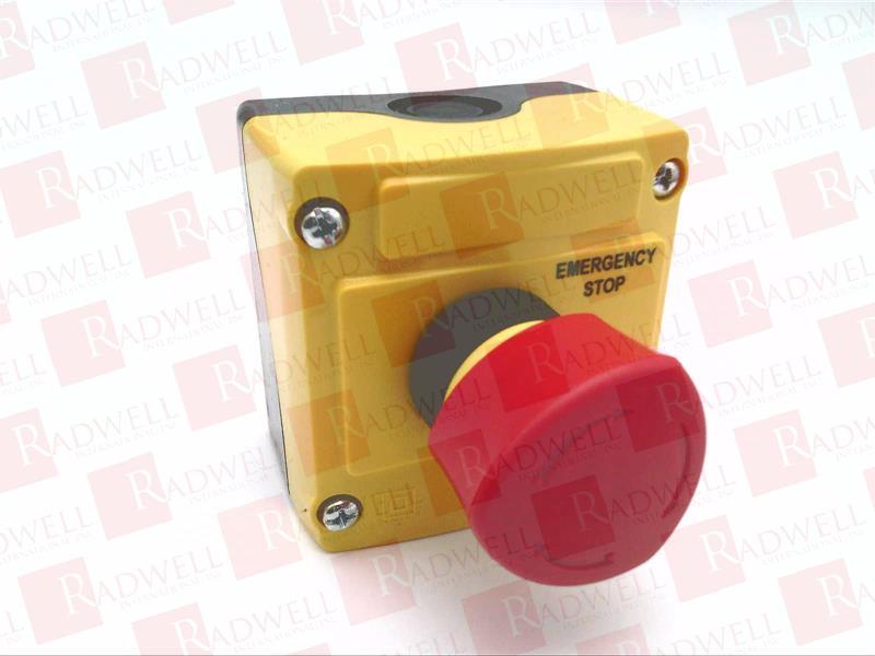 BACO CONTROLS LBX17302