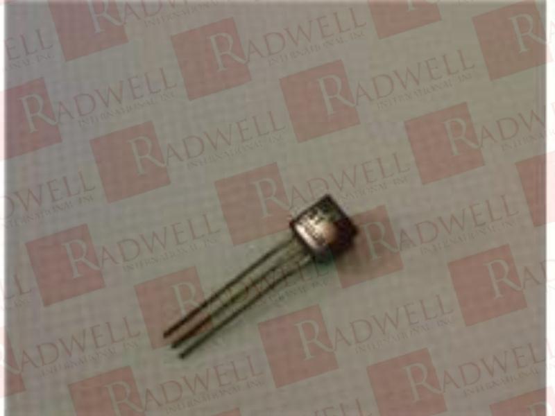 TEXAS INSTRUMENTS SEMI 348ST1010G