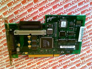 ADAPTER BOARD CONTROLLER PCI 50PIN 68PIN