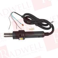 680W HEATER GUN FOR LF-853D; ACCESSORY TYPE:HEATER GUN; FOR USE WITH:MULTI-FUNCTION SMD REWORK STATION LF-853D; PRODUCT RANGE:-