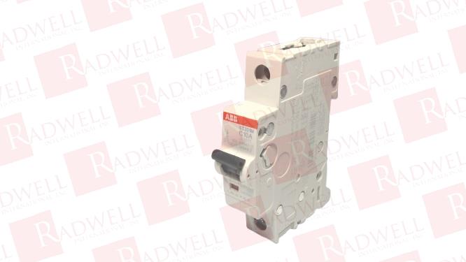 ASEA BROWN BOVERI ST201M-C10