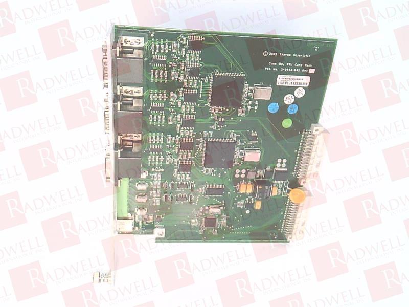 THERMO FISHER SCIENTIFIC 3-0443-842