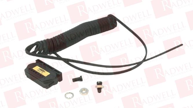 BANNER ENGINEERING PBT46UC