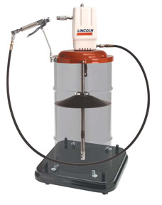 LINCOLN INDUSTRIAL 917