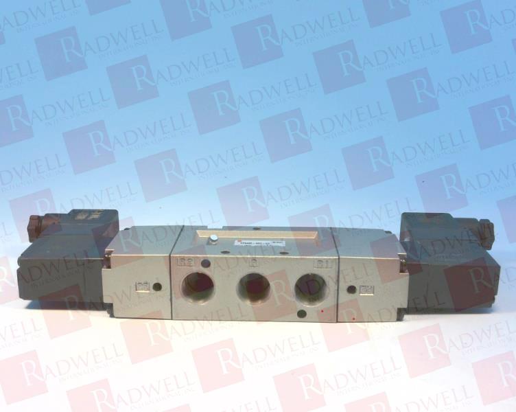 SMC VF54205DZ03
