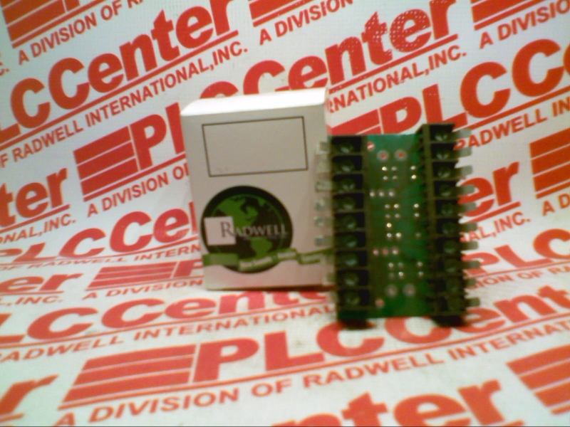 EBWAY NDB-Z151R - JUNCTION BOARD