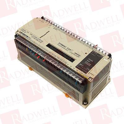 OMRON C28K-CDR-D