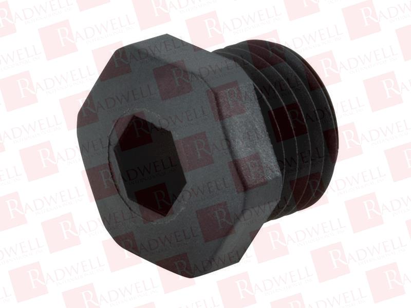 SEALCON HP-16-BK
