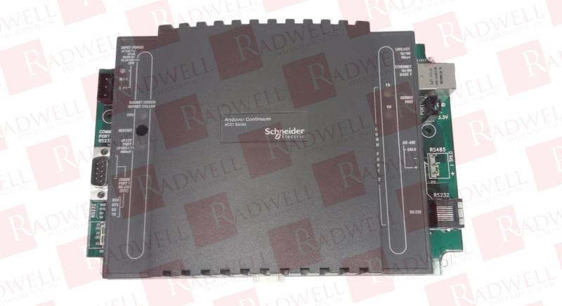 SCHNEIDER ELECTRIC BCX1-CR-8-INF