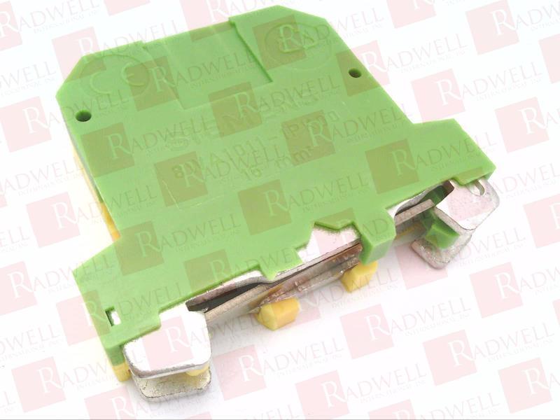 SIEMENS 8WA1011-1PK00