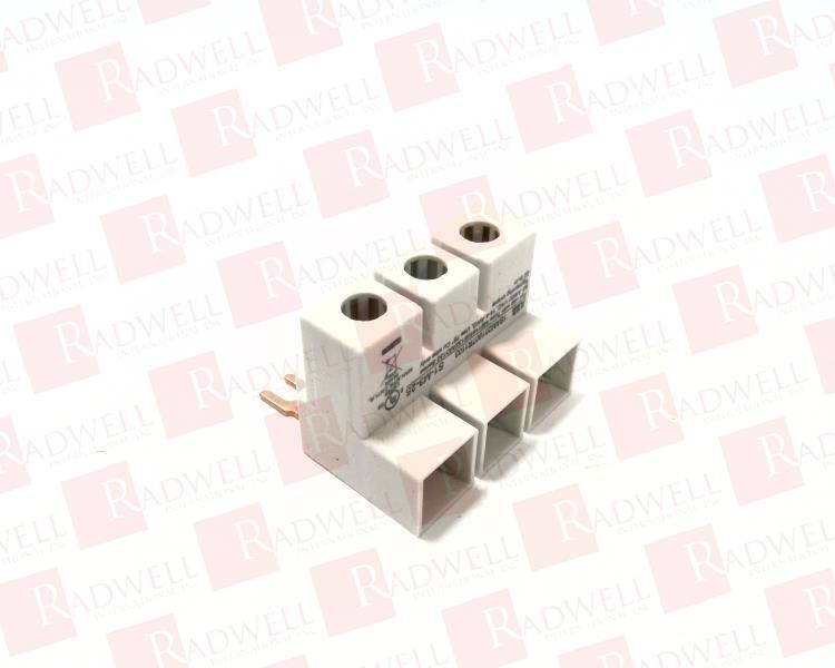 ASEA BROWN BOVERI S1-M3-25