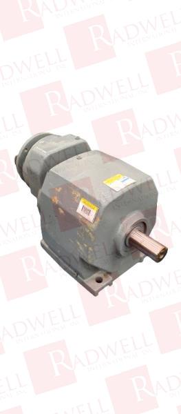ALTRA INDUSTRIAL MOTION F873B-40K-B7-M1