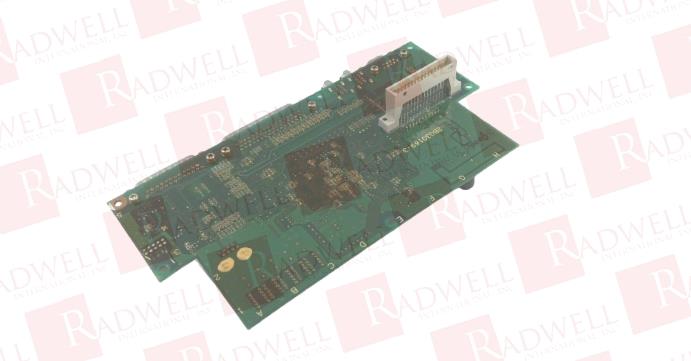 AIDA ENGINEERING LTD ADAP-MBR02