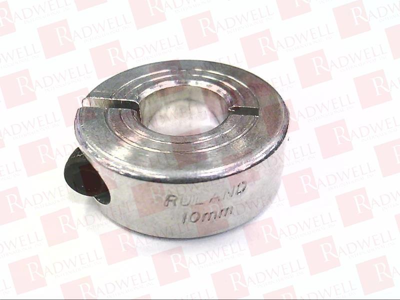 RULAND MCL-10-A