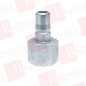 FOSTER MANUFACTURING 3L55