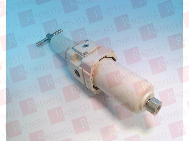 SMC AW30-N02-2Z-X425