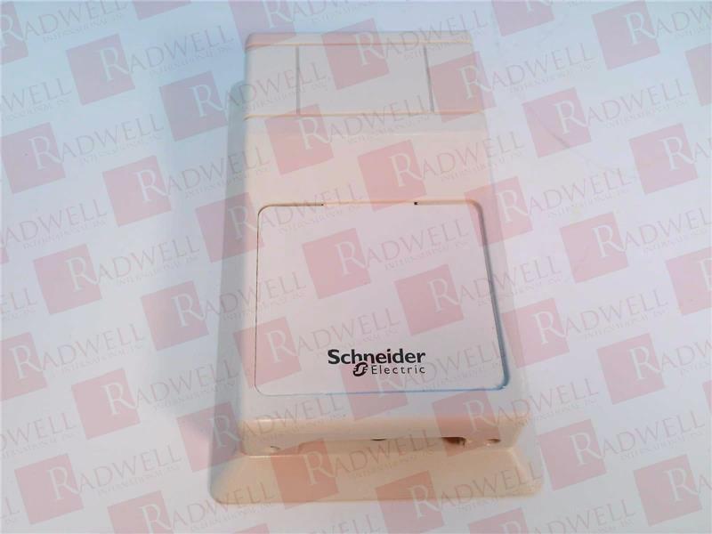 SCHNEIDER ELECTRIC ETR502