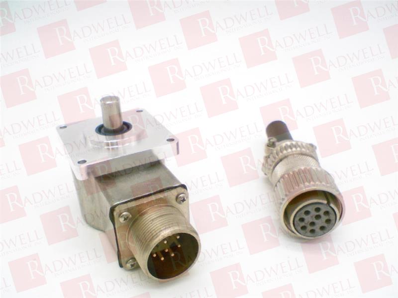 ALLEN BRADLEY 845T-DB53ECM-C