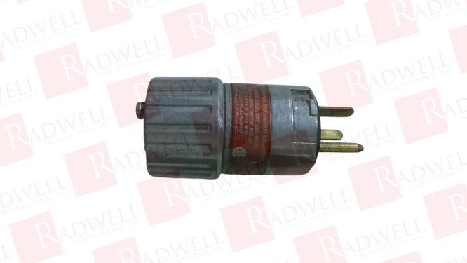 HUBBELL UGP-20232QW