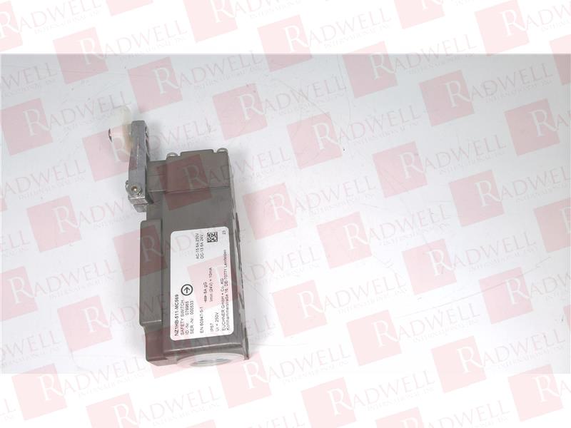 EUCHNER NZ1HB-511-MC569