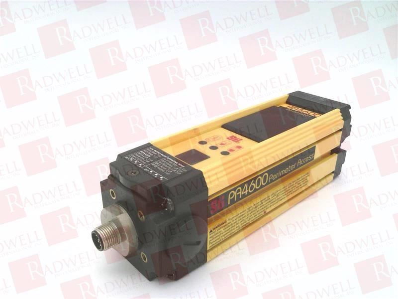 OMRON PA46-1-000-Q2-NO1-NP-R