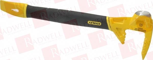 STANLEY BLACK & DECKER 55-119
