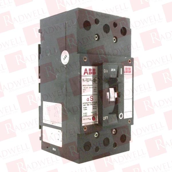 ASEA BROWN BOVERI UXAB727131R103