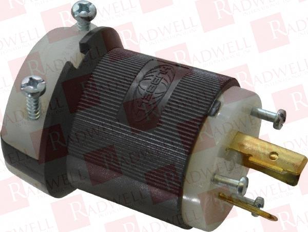 HUBBELL HBL2341