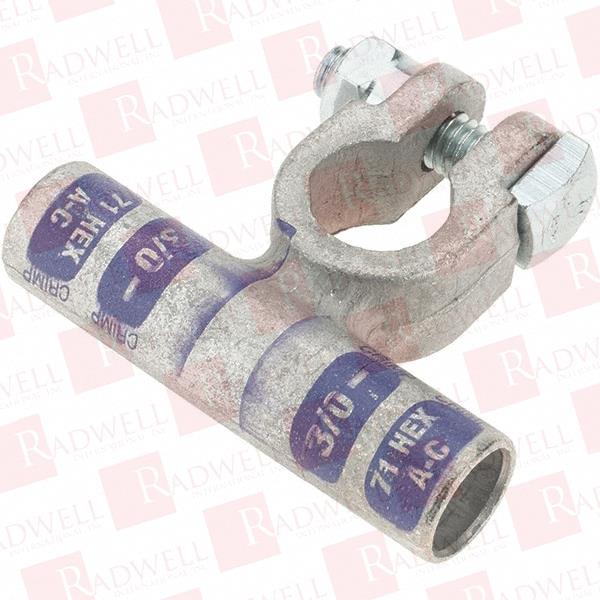 ABB THOMAS & BETTS 17046-BD