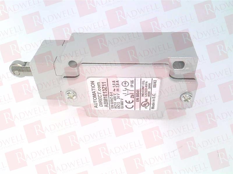 AUTOMATION DIRECT ABM1E13Z11