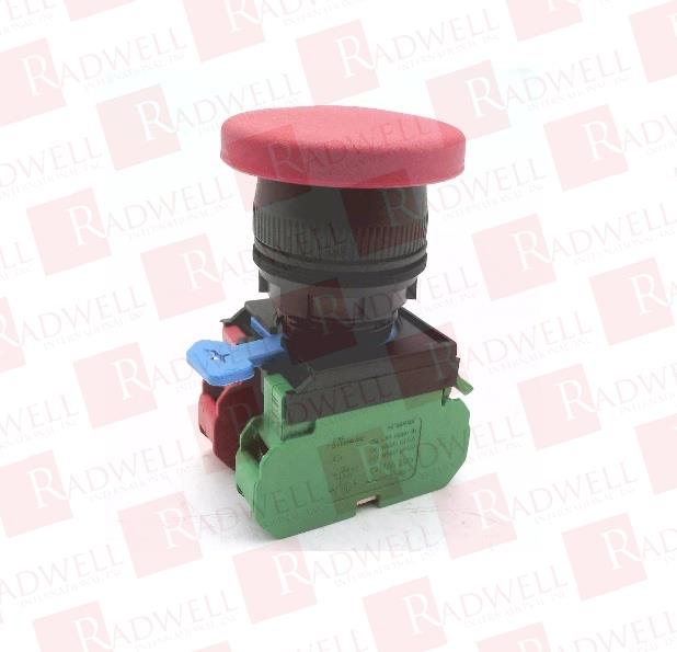 C3 CONTROLS W22PP-MR-10/01