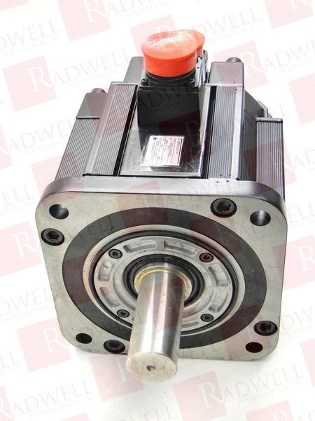 YASKAWA ELECTRIC SGMG-20BWAL2KB